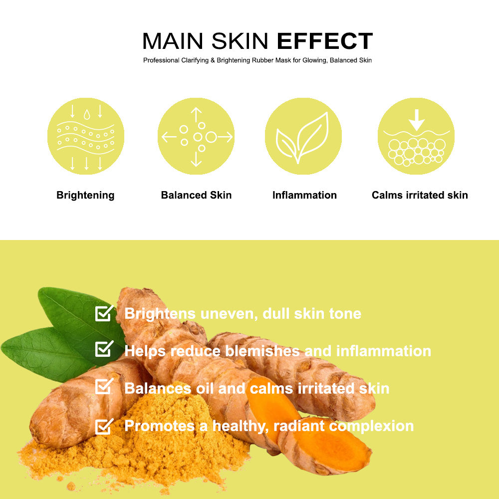 Glow & Smooth Face Mask