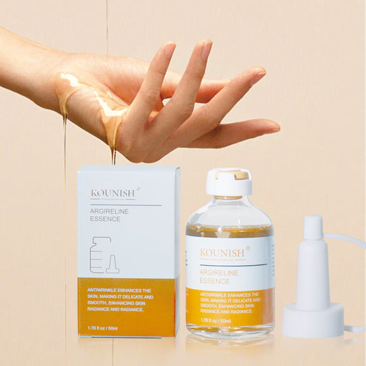 Wrinkle-Reducing Magic Serum