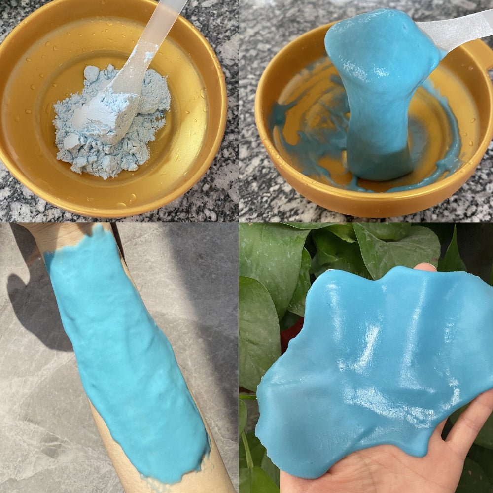 LumiWhite Retinol Modeling Mask