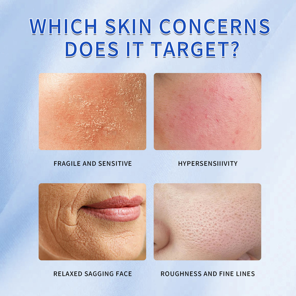 ghk cu skin sensitivity Rejuvenation and Youth with GHK-Cu Peptide Treatment Cu Copper Peptide Face Cream GHK-Cu: The Peptide That Transforms