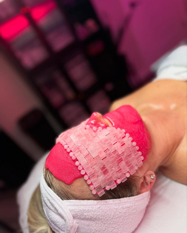 Tea Tree Hydro Jelly Mask