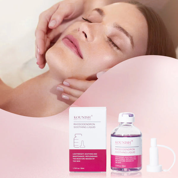 Spotless Skin Serum for Men