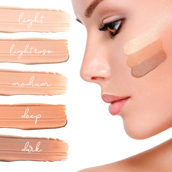 Radiant BB Glow Skin Kit