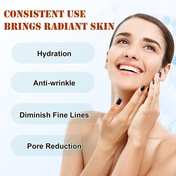 BB Glow Skin Boost Kit