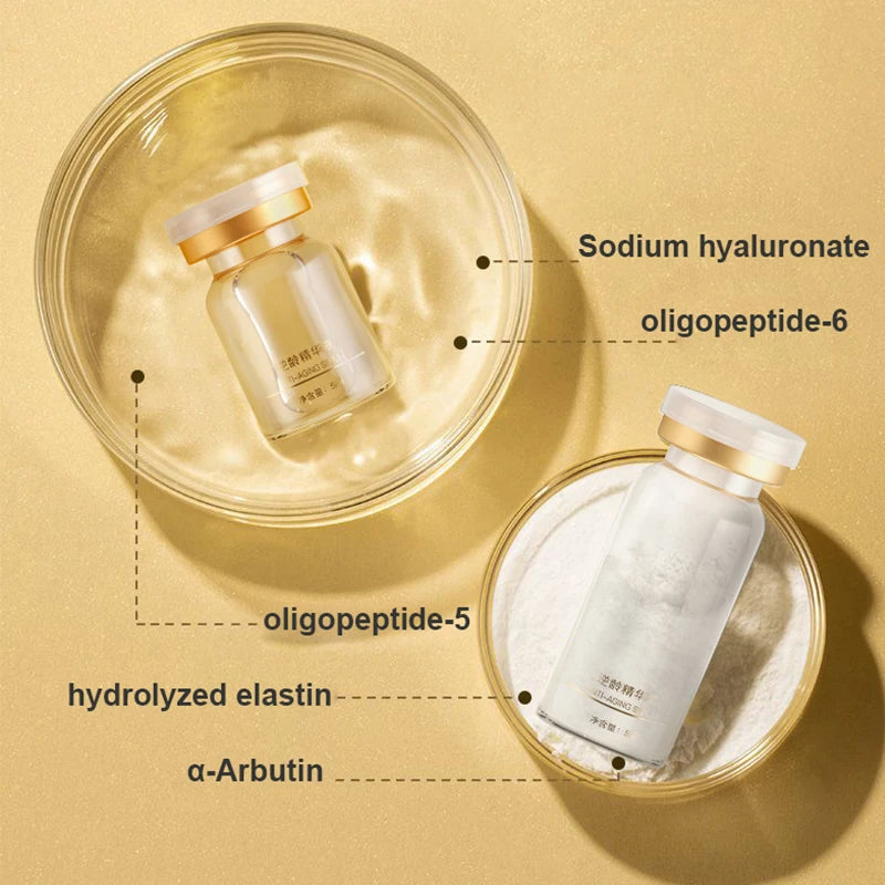 Radiant Glow Face Mask Kit