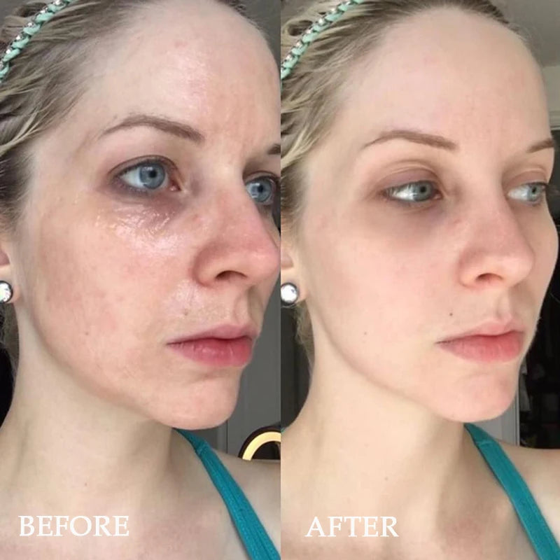 Radiant Glow Face Mask Kit